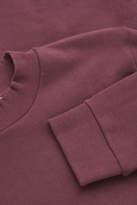 Thumbnail for your product : COS CREW-NECK SWEATSHIRT
