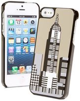 Thumbnail for your product : Vera Bradley Mirror City Case for iPhone 5