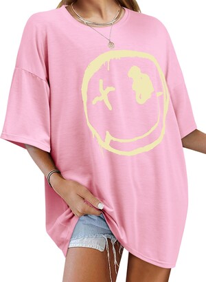 cute loose tops