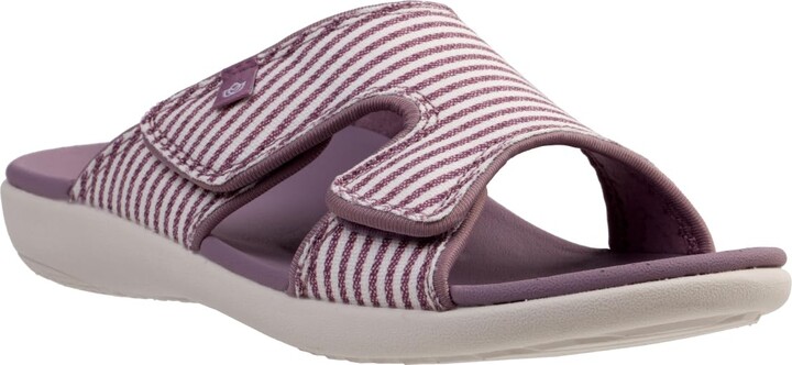 Spenco Women's Kholo Stripe