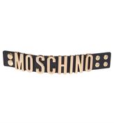 Thumbnail for your product : Moschino Logo Bracelet