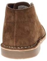 Thumbnail for your product : Red Tape New Mens Brown Gobi Suede Boots Desert Lace Up