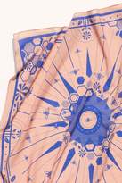 Thumbnail for your product : United By Blue Bee Hive Print Bandana