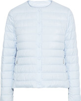 Thumbnail for your product : Weekend Max Mara Reversible quilted shell down jacket