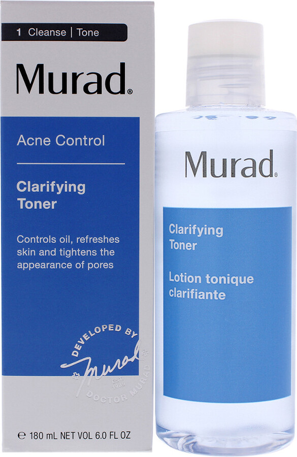 Murad 6oz Clarifying Toner