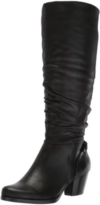 bare traps ornella riding boot