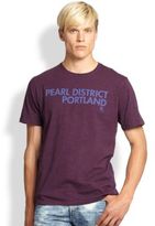 Thumbnail for your product : PRPS Portland Tee