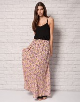 Thumbnail for your product : Girls On Film Maxi Dress