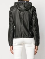 Thumbnail for your product : Herno Hooded Rain Jacket