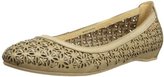 Thumbnail for your product : PIKOLINOS Womens Pisa 7465N Ballet Flats