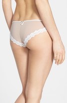 Thumbnail for your product : Honeydew Intimates Back Keyhole Hipster Panties