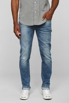 Thumbnail for your product : Levi's 511 Damaged Stone Slim Jean
