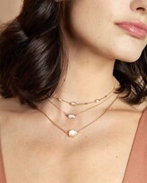 Thumbnail for your product : Kendra Scott Lisa Pave Diamond Pendant Necklace