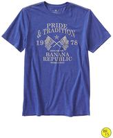 Thumbnail for your product : Banana Republic Factory Pride Tradition Tee