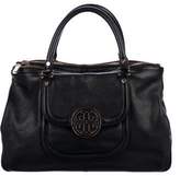 Thumbnail for your product : Tory Burch Amanda Leather Tote