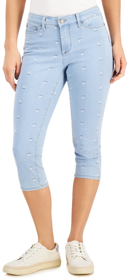 Charter Club Women's Jeans | Shop the world's largest collection 