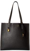 Thumbnail for your product : Marc Jacobs The Grind East/West Shopper