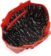 Thumbnail for your product : Kelsi Dagger Parker Stud Tote Bag, Poppy