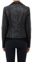 Thumbnail for your product : Vince Women's Scuba Jacket-Black