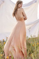 the rosabel maxi dress