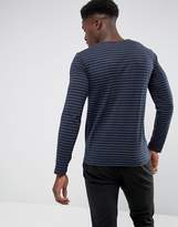 Thumbnail for your product : Minimum Ramsey Long Sleeve T-Shirt