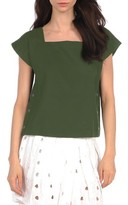 Thumbnail for your product : House Of Harlow Topaz Top