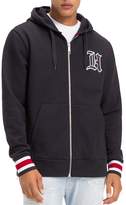 Thumbnail for your product : Tommy Hilfiger x Lewis Logo Zip Hoodie