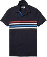 Thumbnail for your product : Tommy Hilfiger Men's Pieced Stripe Polo