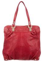 Thumbnail for your product : Rebecca Minkoff Studded Leather Tote