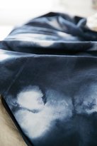 Thumbnail for your product : UO 2289 Urban Renewal Vintage Riverside Tool & Dye Ice Storm Vintage Homespun Linen Blanket