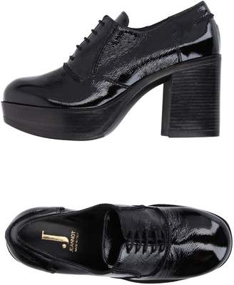 Jeannot Lace-up shoes - Item 11227342