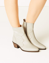 m and s womens boots