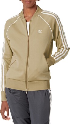 Adidas Icon Track Jacket | Shop The Largest Collection | ShopStyle