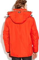 Thumbnail for your product : Buffalo David Bitton Red Jeth Coat