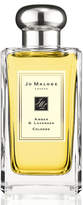 Thumbnail for your product : Jo Malone Amber & Lavender Cologne, 3.4 oz.