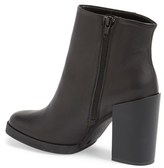 Thumbnail for your product : Miista 'Skye' Leather Bootie (Women)