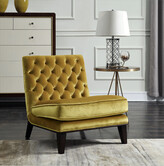 Thumbnail for your product : Chic Home Achilles Accent Chair