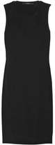 Thumbnail for your product : Gucci Cutout Silk-blend Faille Dress