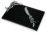 Thumbnail for your product : Michael Aram 'Olive Branch' Cheese Knife Set