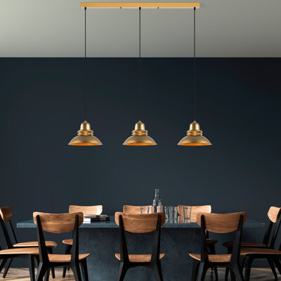 Breakwater Bay Chandelier