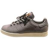 stan smith grey suede