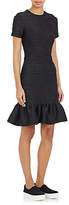 Thumbnail for your product : Opening Ceremony WOMEN'S LOTUS FLOUNCE-HEM DRESS