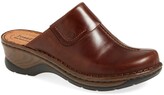 Thumbnail for your product : Josef Seibel Carole Mule