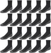 Tek Gear Socks Size Chart