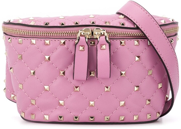Valentino Waist Bag | Shop the world's largest collection of fashion 