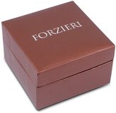 Thumbnail for your product : Forzieri Sterling Silver Heart Chain Bracelet