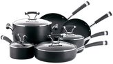 Thumbnail for your product : Circulon Contempo 10-pc. Nonstick Hard-Anodized Cookware Set