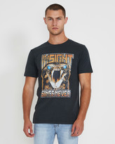 Thumbnail for your product : Insight Eyes Short Sleeve Tee