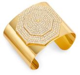 Thumbnail for your product : Vince Camuto PavÃ© Detailed Cuff Bracelet