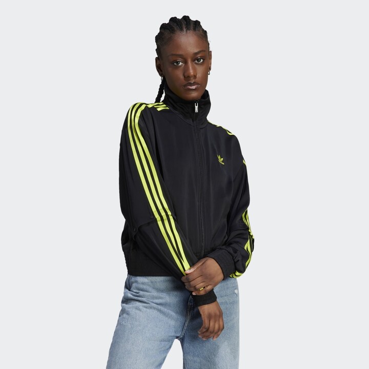 Adidas Firebird Track Jacket | ShopStyle